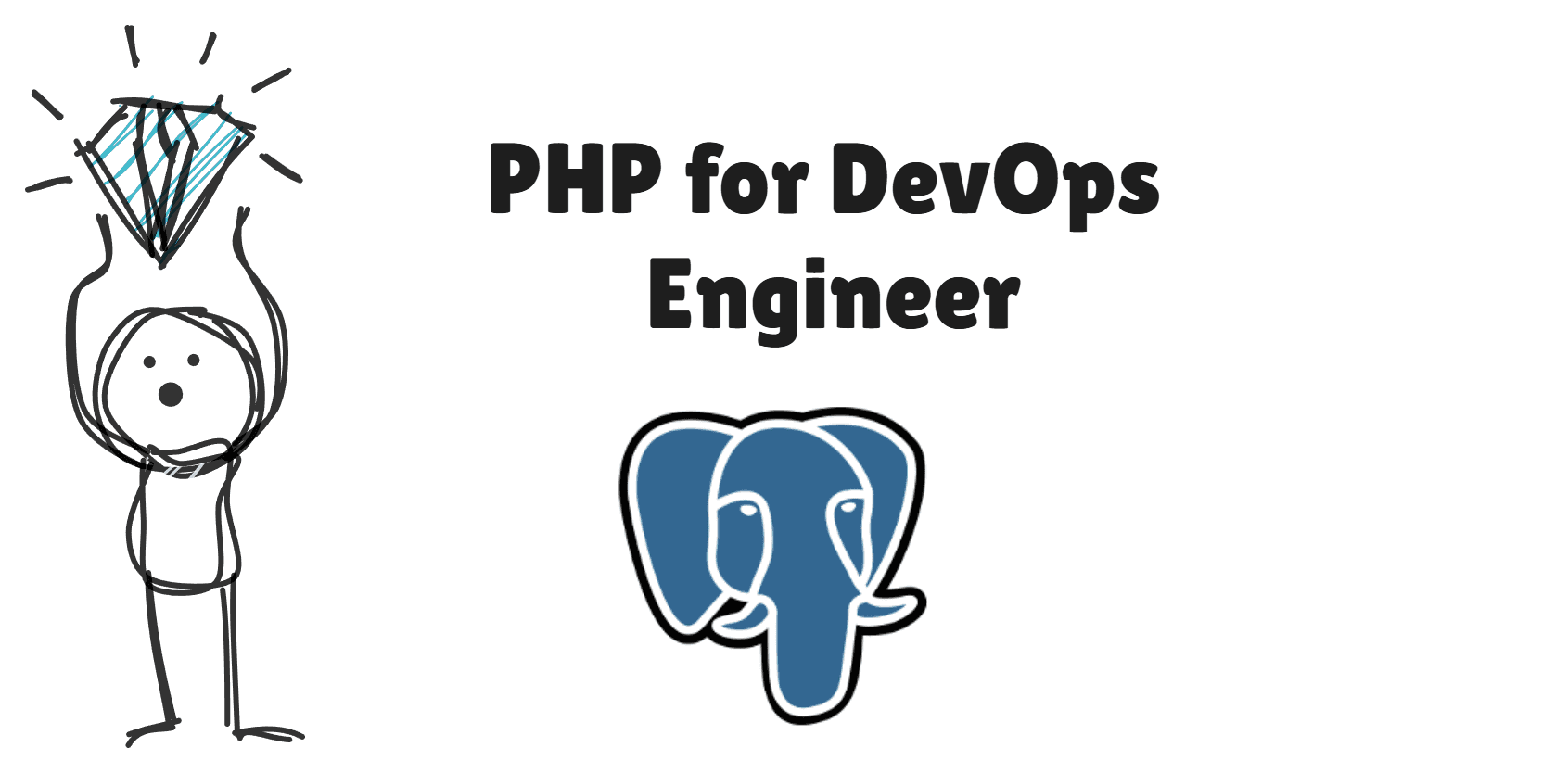 PHP for DevOps Engineer