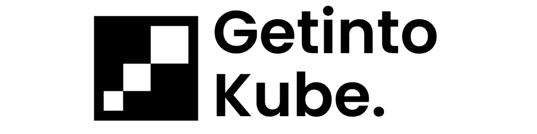 GetintoKube