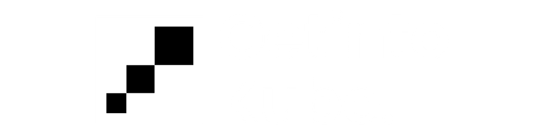 GetintoKube
